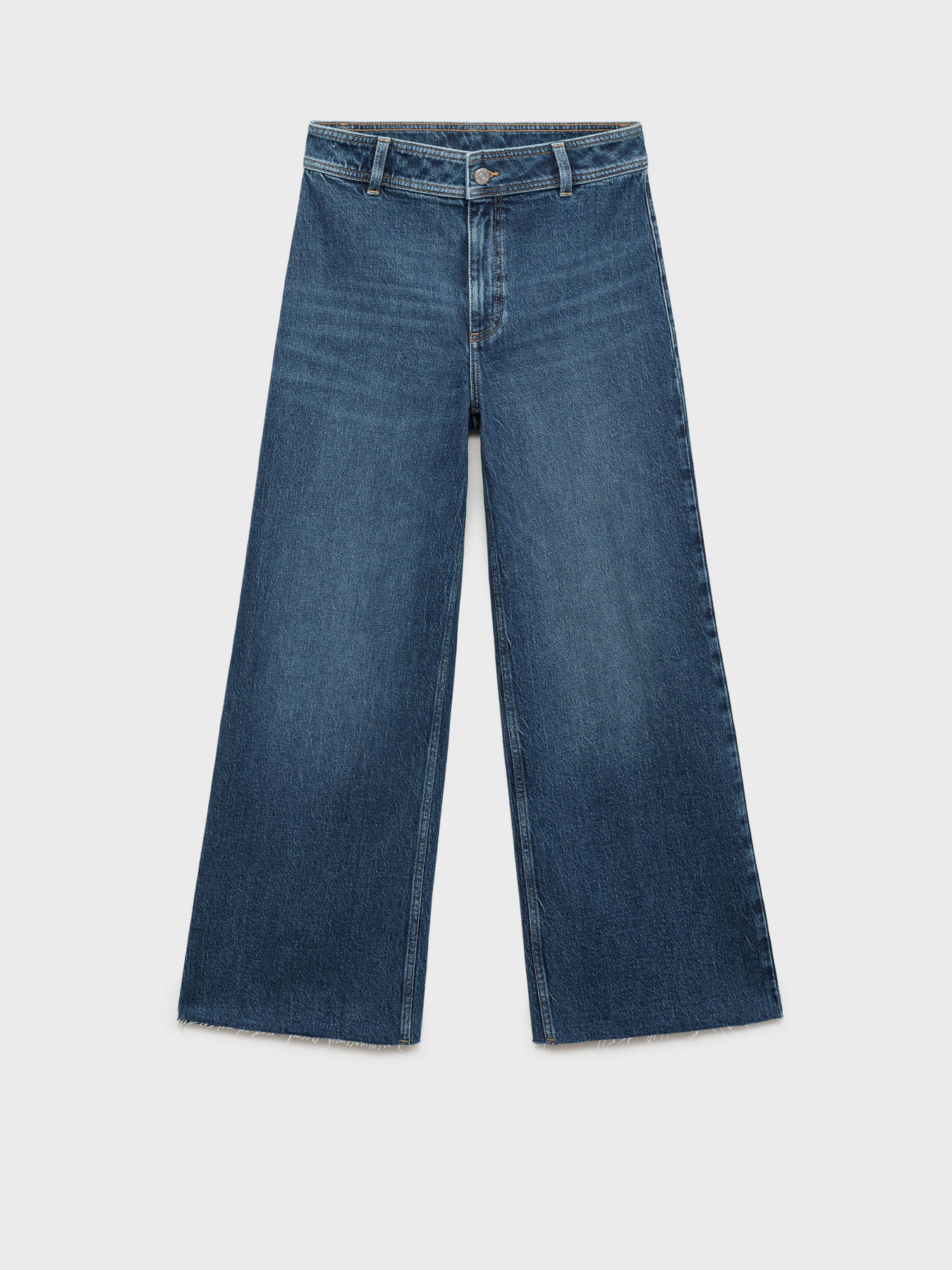 Джинси MANGO модель 17034424_TO Фото