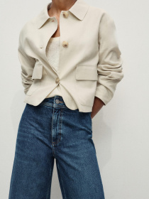Джинси MANGO модель 17034424_TO Фото