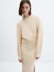 Светри та кардигани MANGO NORA модель 67050456_5 Фото