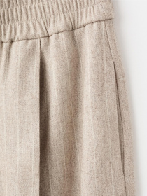 Брюки MANGO GREY модель 17057140_92 Фото