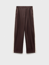 Штани MANGO GUILLE модель 17073330_66 Фото
