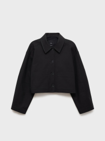 Куртки и дубленки MANGO JULIA модель 17044119_99 Фото