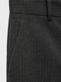 Брюки MANGO NEWARM модель 17065799_92 Фото