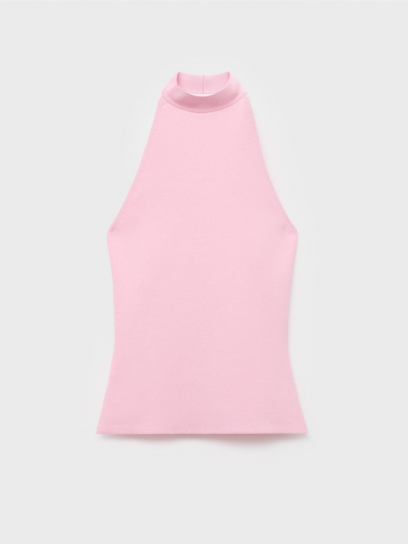 Футболки и поло MANGO ROSA модель 17024143_81 Футболки и поло MANGO ROSA модель 17024143_81 Фото