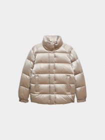 Куртки и дубленки MANGO SNOWY модель 67060447_8 Фото