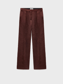 Брюки MANGO FLOR модель 17014148_32 Фото