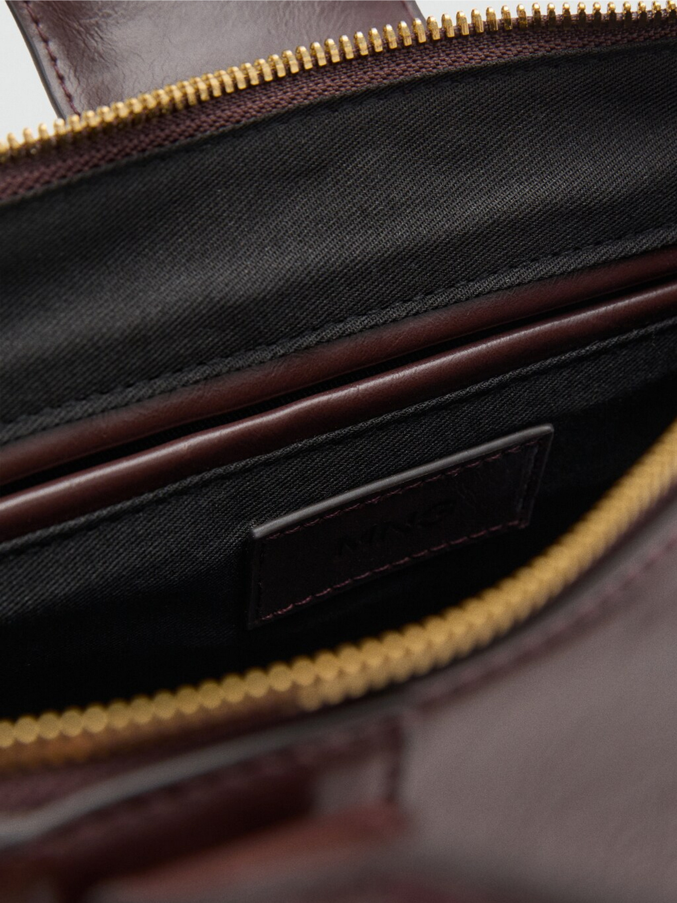 Сумки MANGO модель 17093811_32 Сумки MANGO модель 17093811_32 Фото