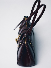 Сумки MANGO модель 17093811_32 Фото