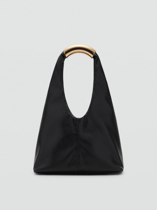 Сумки MANGO BERNARD модель 17004452_99 Фото