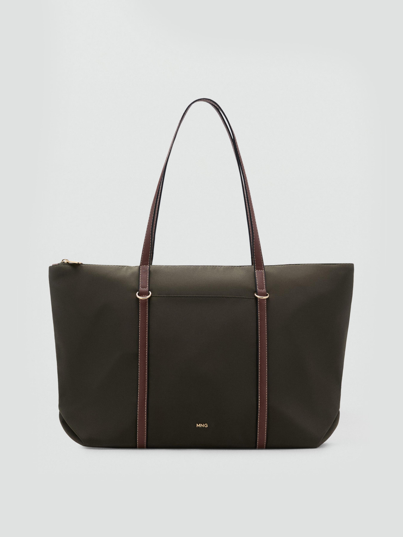 Сумки MANGO модель 17043798_37 Сумки MANGO модель 17043798_37 Фото