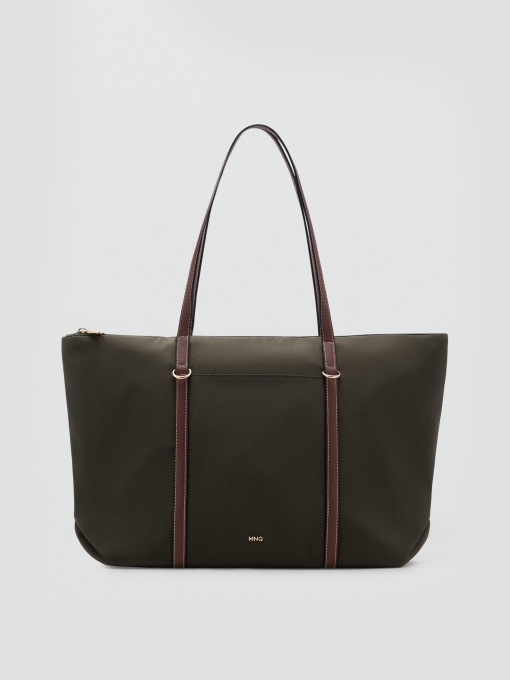 Сумки MANGO модель 17043798_37 Фото