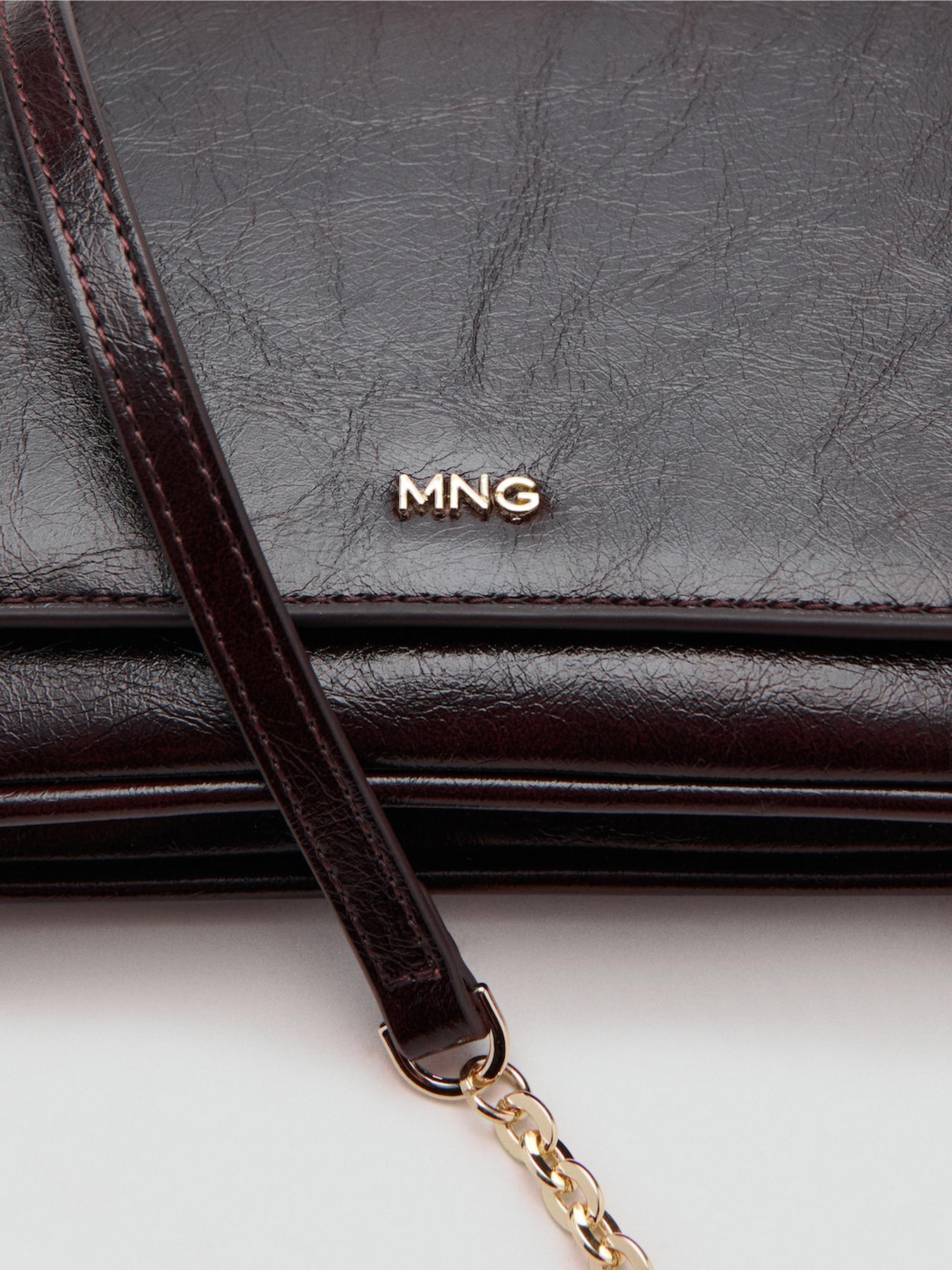 Сумки MANGO модель 17095150_78 Сумки MANGO модель 17095150_78 Фото