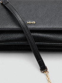 Сумки MANGO модель 17095150_99 Фото