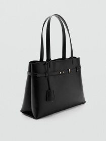 Сумки MANGO модель 17094116_99 Фото