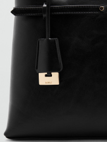 Сумки MANGO модель 17094116_99 Фото