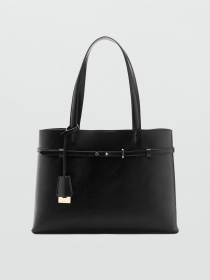 Сумки MANGO модель 17094116_99 Фото