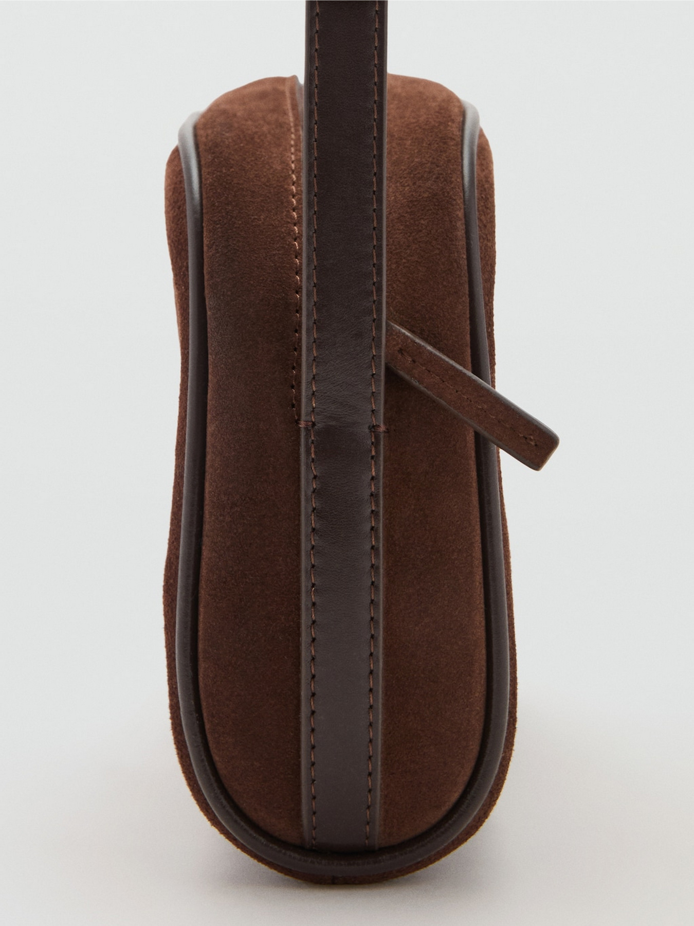 Сумки MANGO модель 17004447_32 Фото