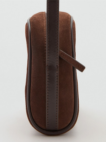 Сумки MANGO модель 17004447_32 Фото