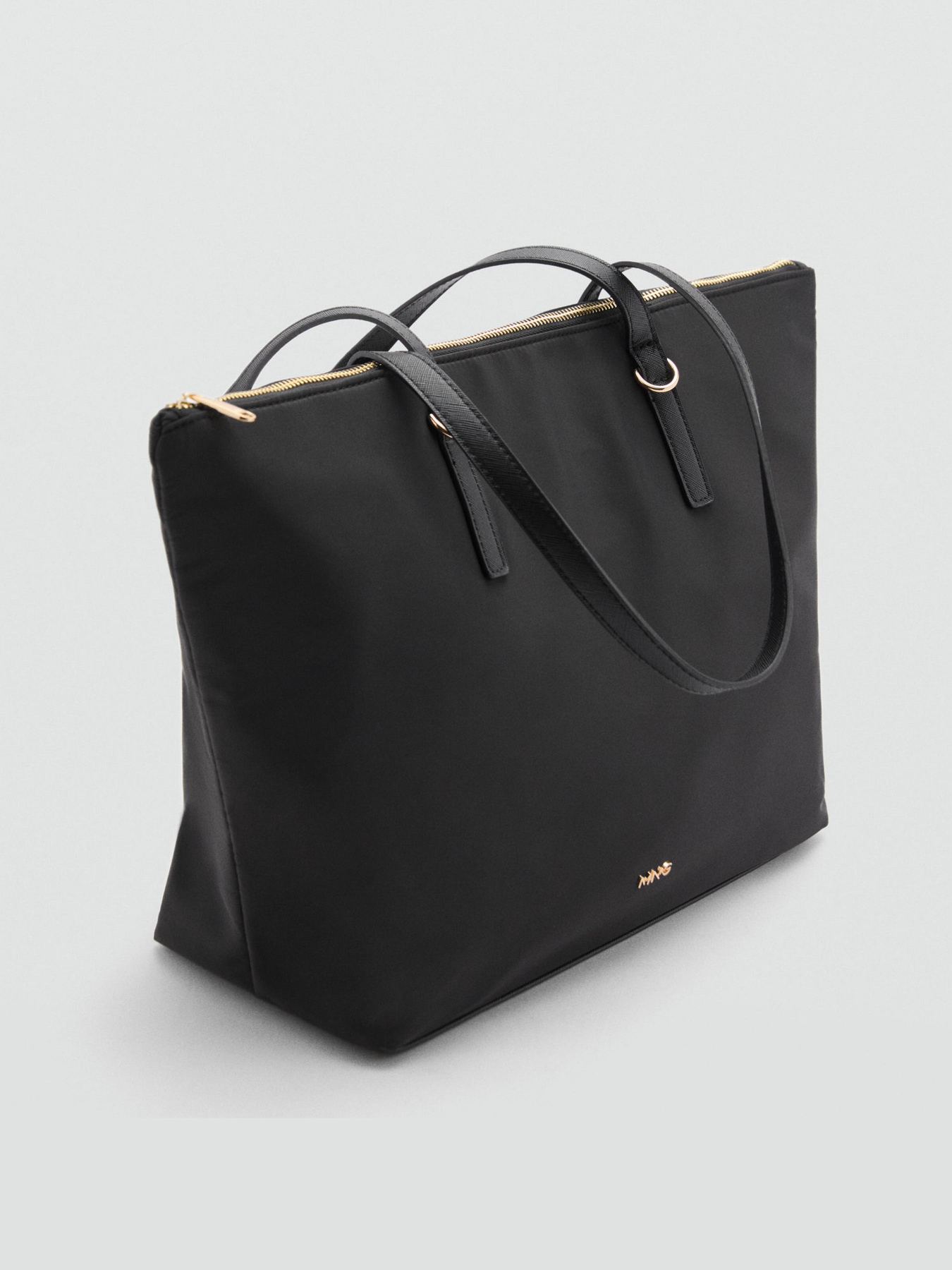 Сумки MANGO модель 17032920_99 Фото