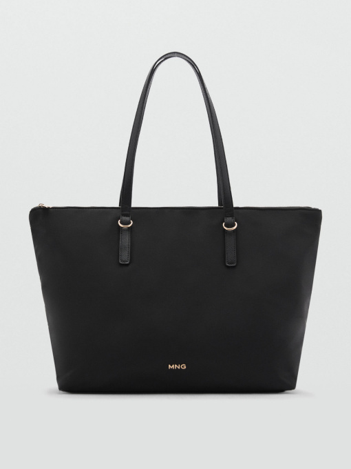Сумки MANGO модель 17032920_99 Фото