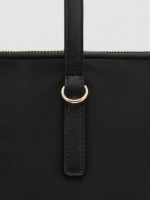 Сумки MANGO модель 17032920_99 Фото