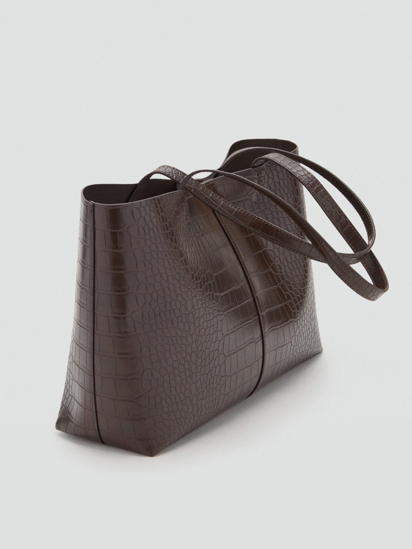 Сумки MANGO MANU модель 17044784_32 Фото