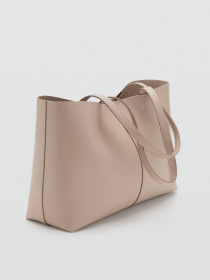 Сумки MANGO MANU модель 17044784_35 Фото