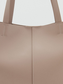 Сумки MANGO MANU модель 17044784_35 Фото