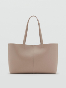 Сумки MANGO MANU модель 17044784_35 Фото