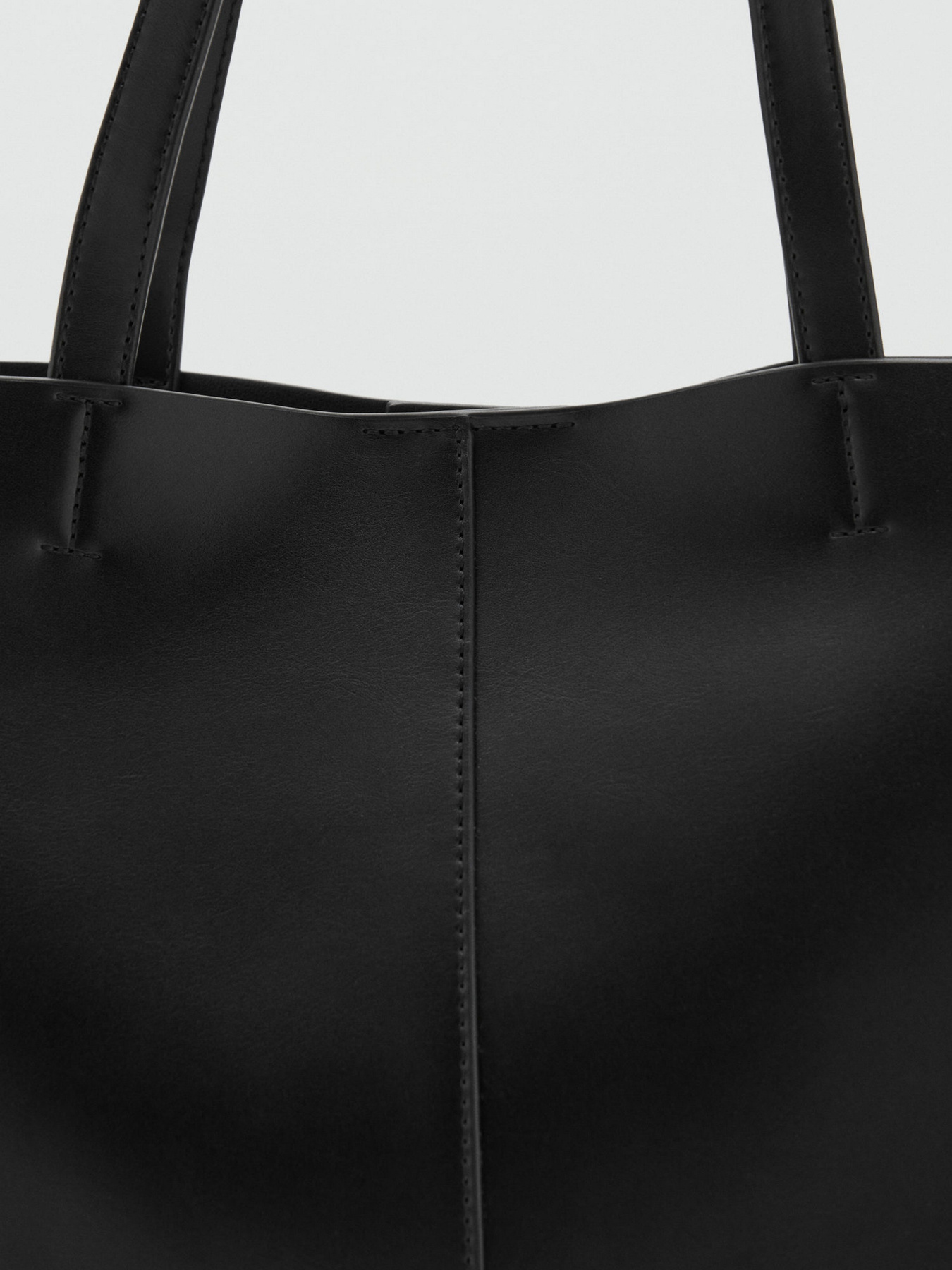 Сумки MANGO модель 17044784_99 Сумки MANGO модель 17044784_99 Фото