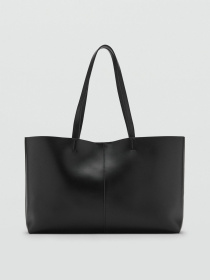 Сумки MANGO модель 17044784_99 Фото