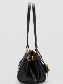 Сумки MANGO RETRO модель 17083824_99 Фото