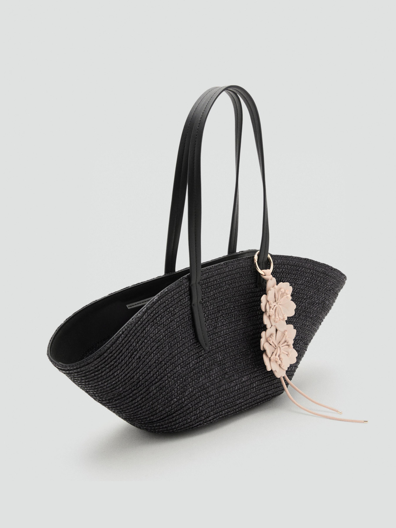Сумки MANGO модель 17051171_99 Сумки MANGO модель 17051171_99 Фото