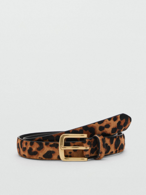 Ремни MANGO LEO2 модель 17022547_30 Фото