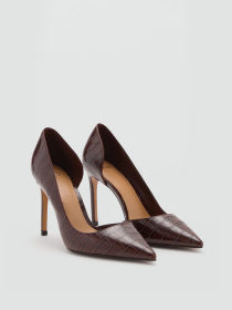 Туфлі та лофери MANGO AUDREYCH модель 17074436_32 Фото