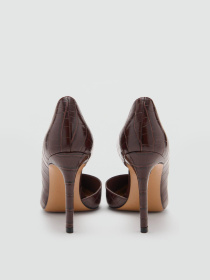 Туфлі та лофери MANGO AUDREYCH модель 17074436_32 Фото
