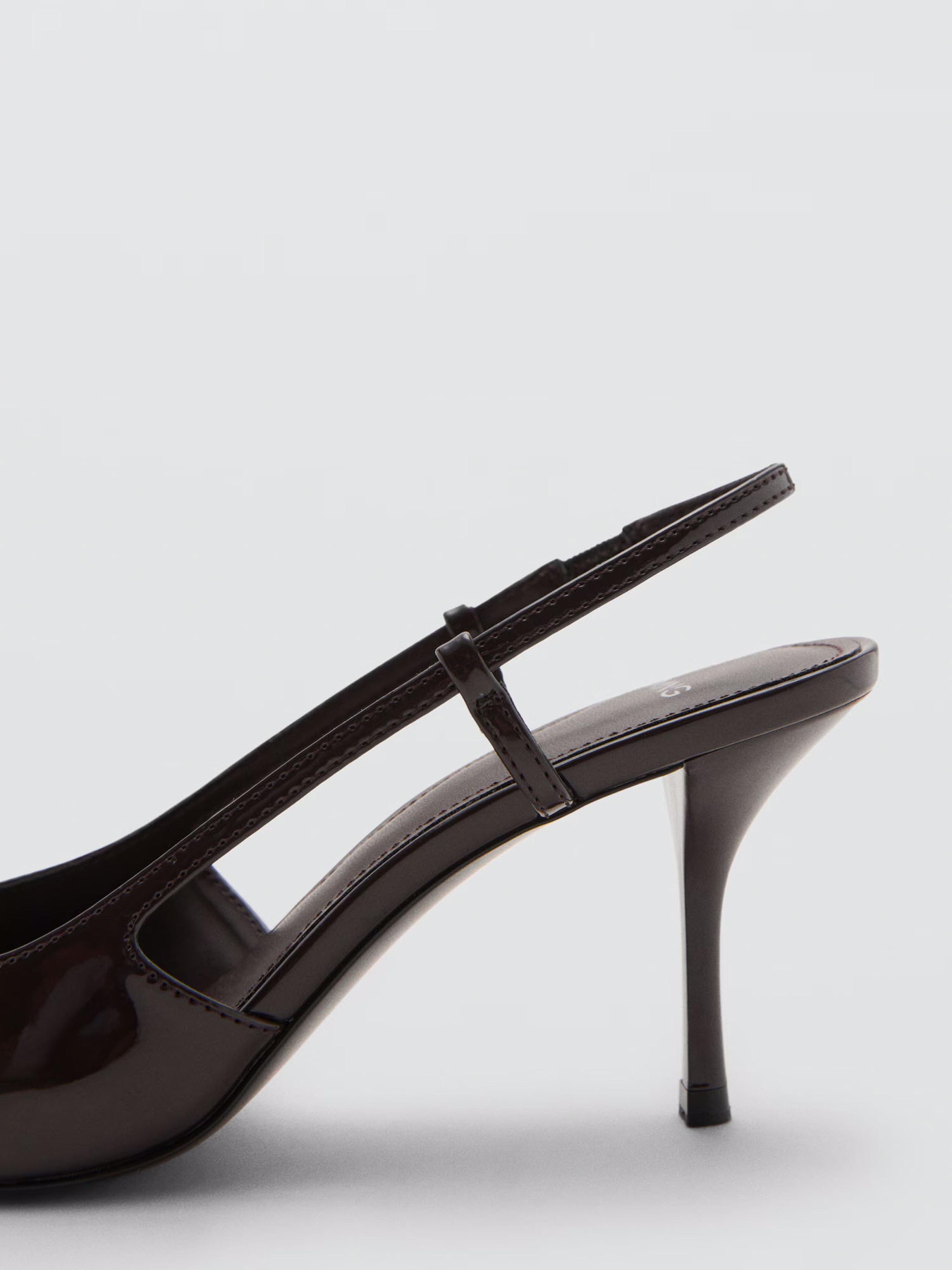 Туфлі та лофери MANGO CLEA модель 17067904_32 Фото