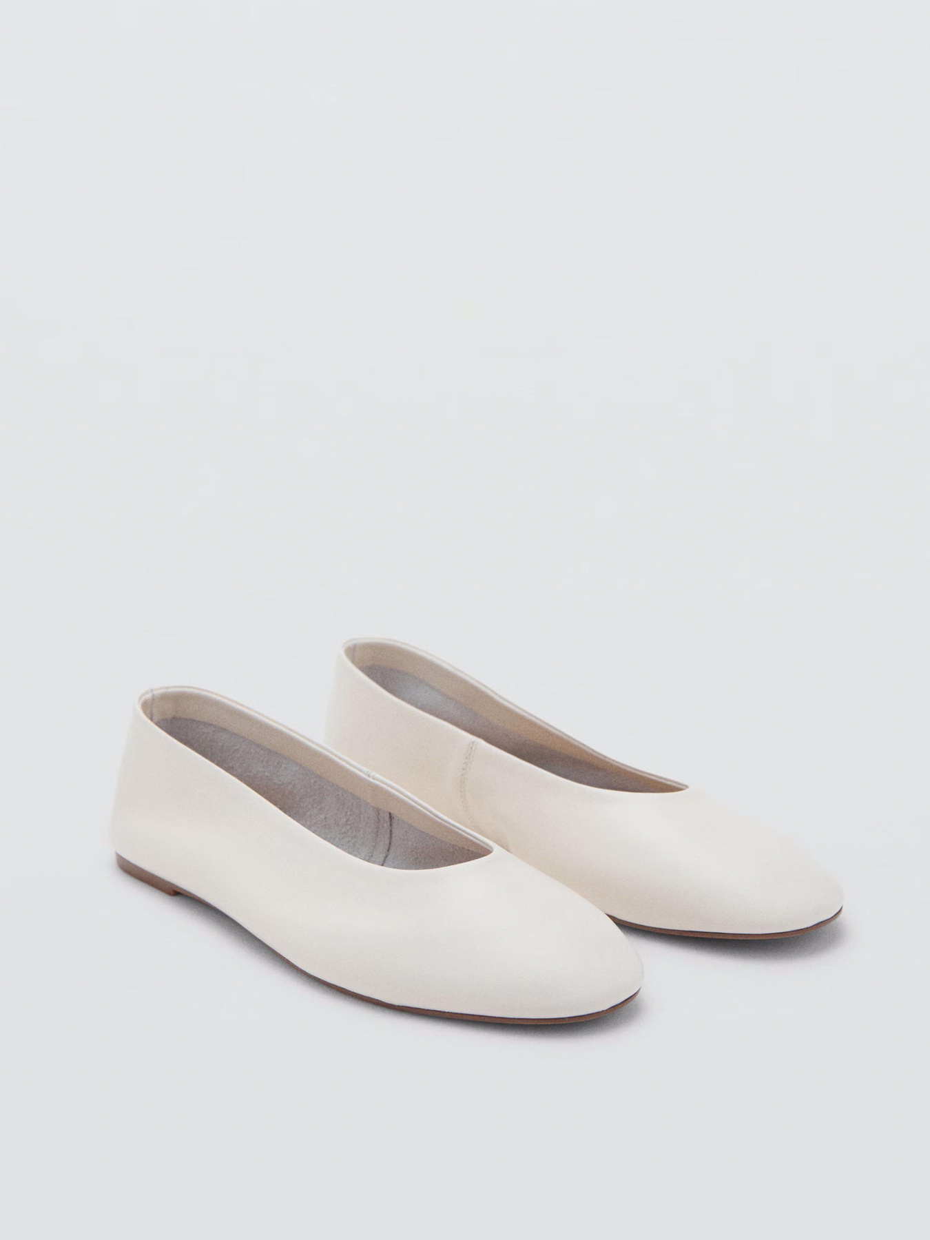 Туфлі та лофери MANGO модель 17053828_5 Туфлі та лофери MANGO модель 17053828_5 Фото