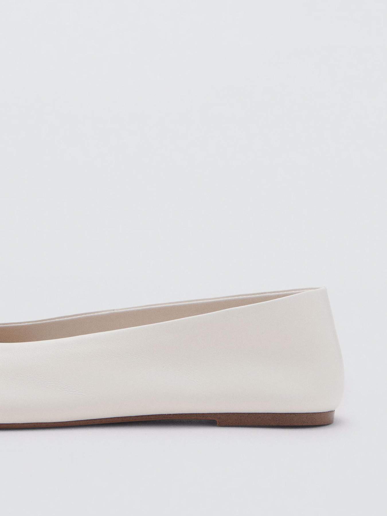 Туфлі та лофери MANGO модель 17053828_5 Туфлі та лофери MANGO модель 17053828_5 Фото