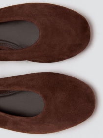 Туфлі та лофери MANGO DADA1 модель 17043829_32 Фото