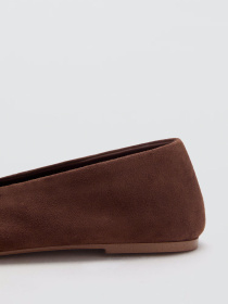 Туфлі та лофери MANGO DADA1 модель 17043829_32 Фото