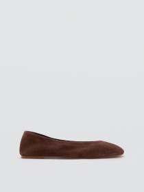 Туфлі та лофери MANGO DADA1 модель 17043829_32 Фото