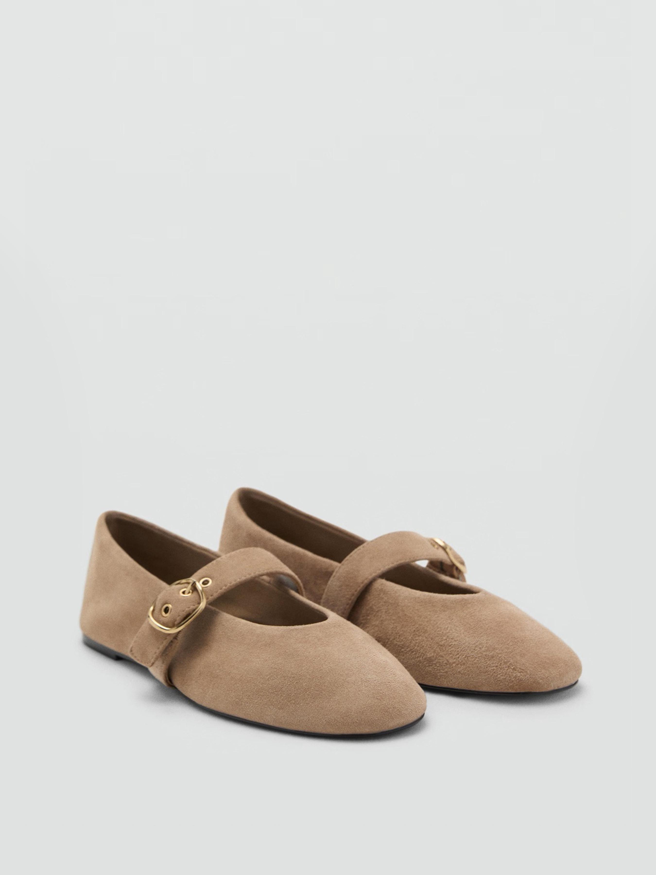 Туфлі та лофери MANGO DOR модель 17024118_7 Туфлі та лофери MANGO DOR модель 17024118_7 Фото