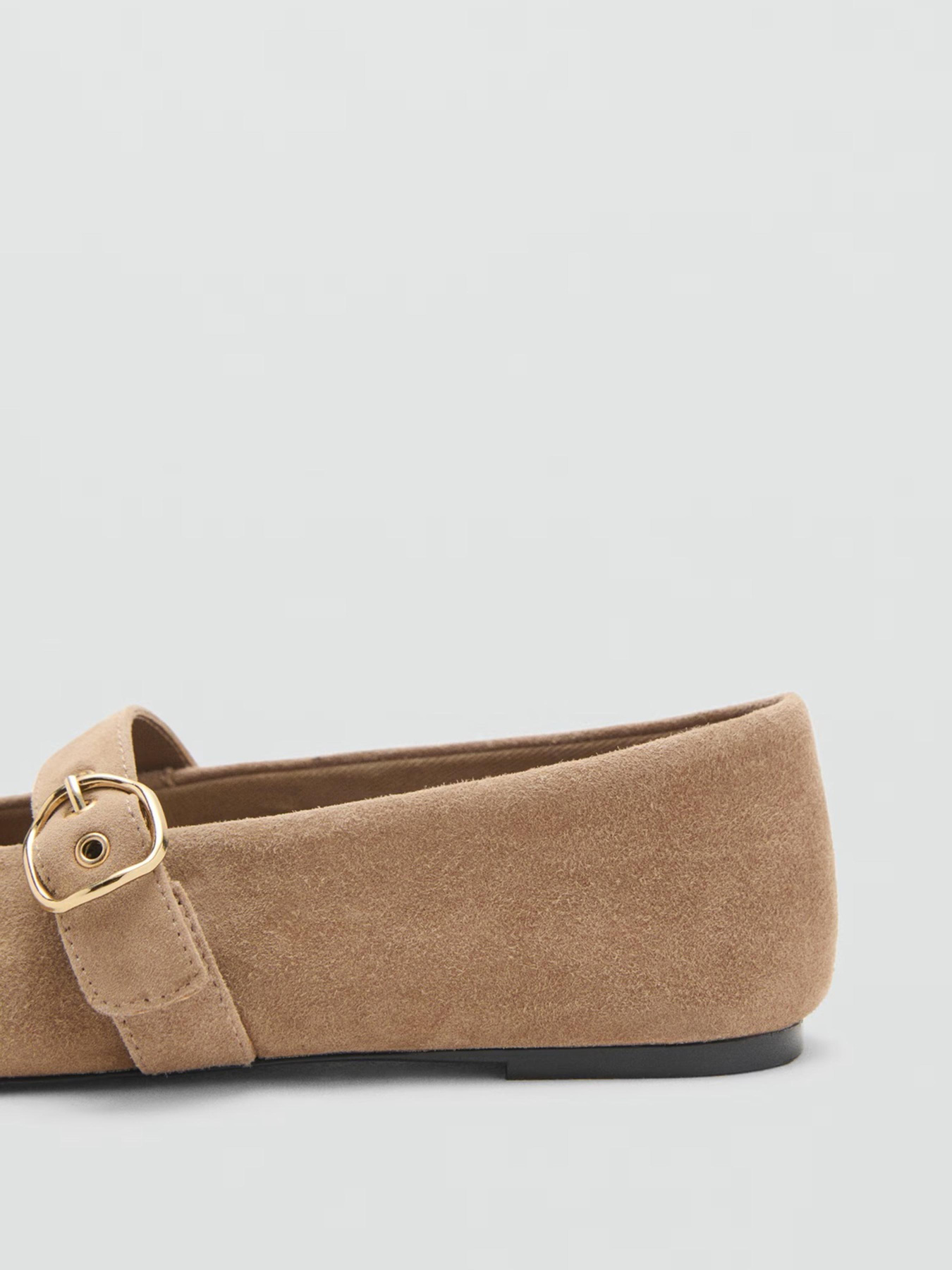 Туфлі та лофери MANGO DOR модель 17024118_7 Туфлі та лофери MANGO DOR модель 17024118_7 Фото