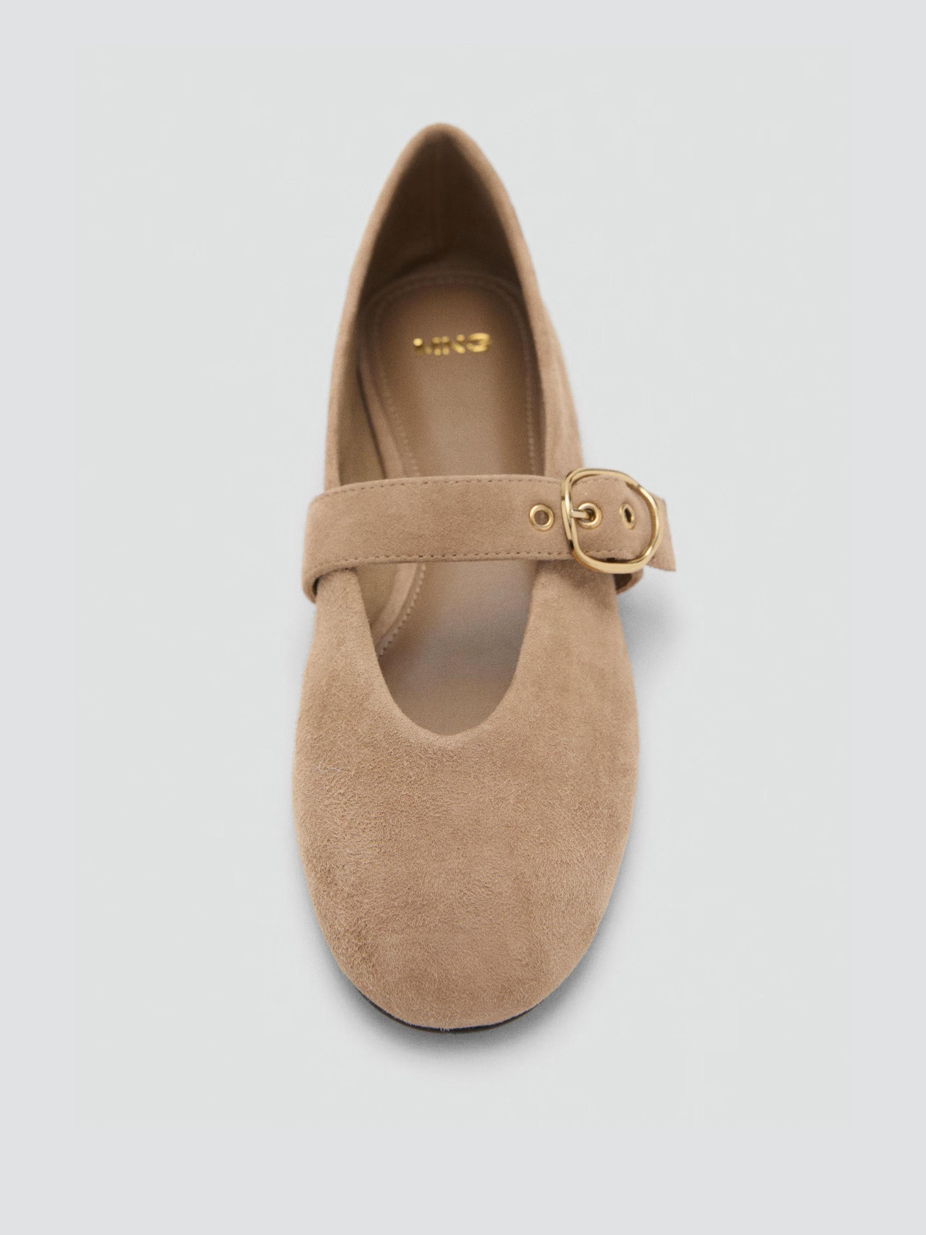 Туфлі та лофери MANGO DOR модель 17024118_7 Туфлі та лофери MANGO DOR модель 17024118_7 Фото