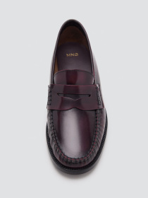 Туфлі та лофери MANGO LUISA модель 17094072_78 Фото