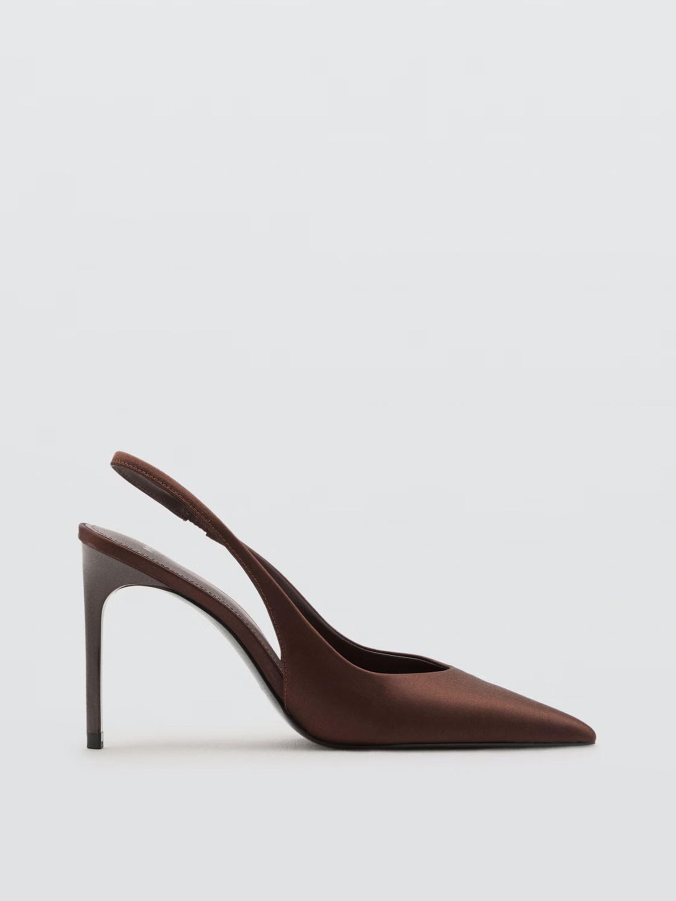 Туфлі та лофери MANGO модель 17087126_32 Фото