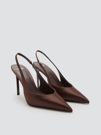 Туфлі та лофери MANGO модель 17087126_32 Фото
