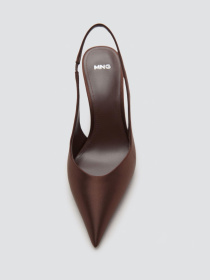 Туфлі та лофери MANGO модель 17087126_32 Фото