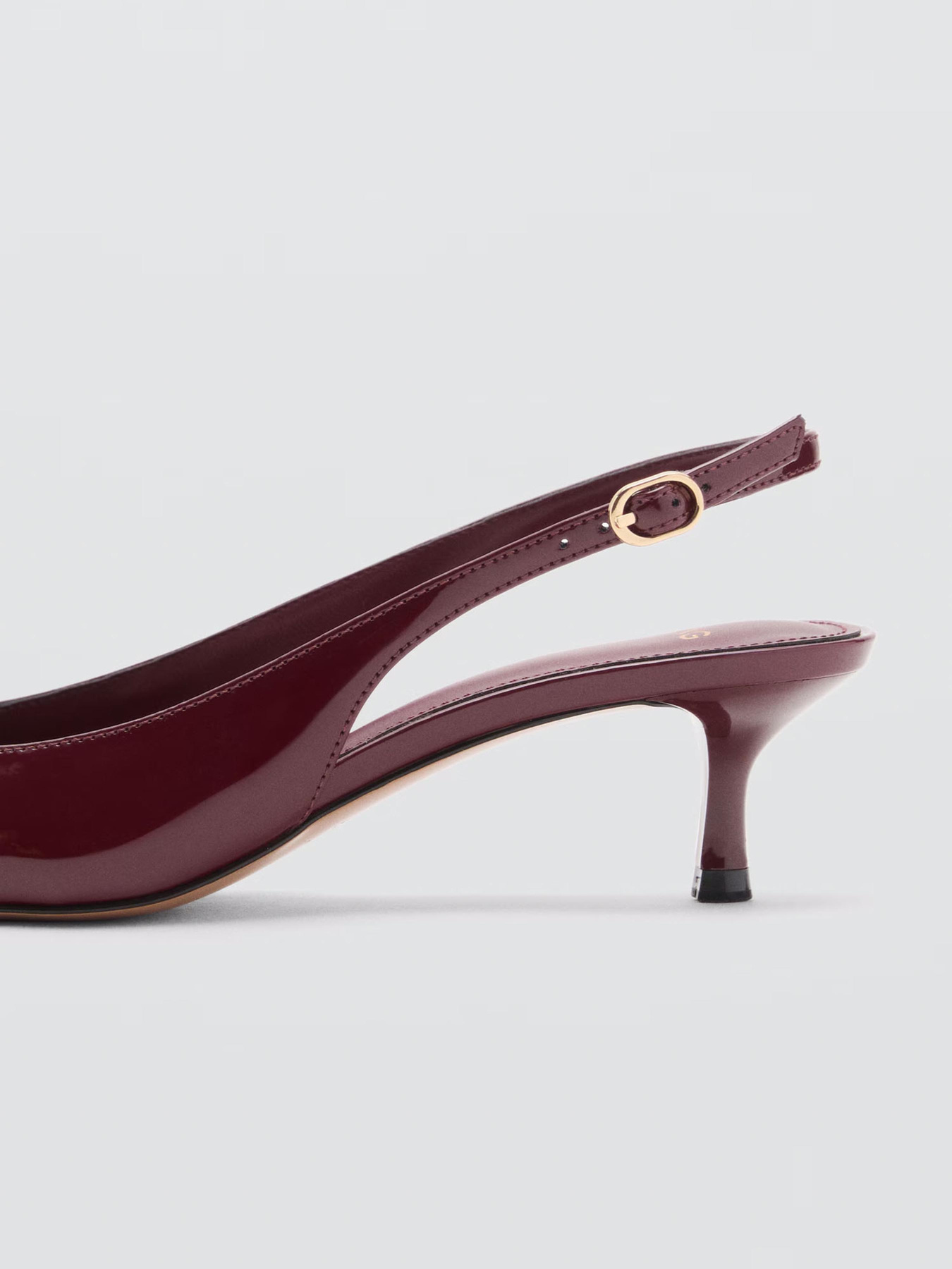 Туфлі та лофери MANGO модель 17054112_78 Туфлі та лофери MANGO модель 17054112_78 Фото